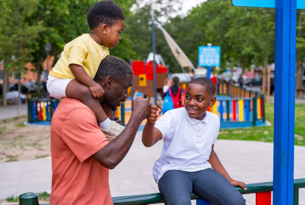 Center for Family Representation