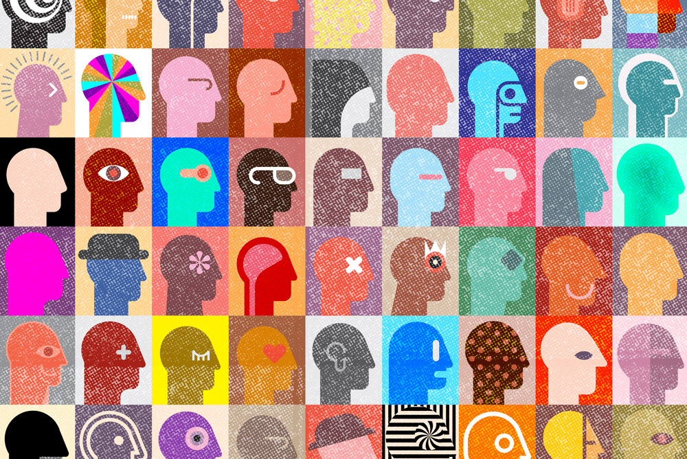The job of a nonprofit is to create and keep a supporter
