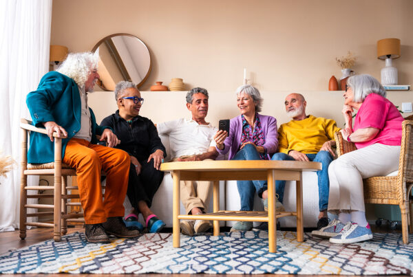 National Alliance for Caregiving