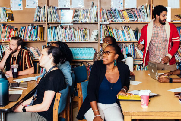 Teaching Matters