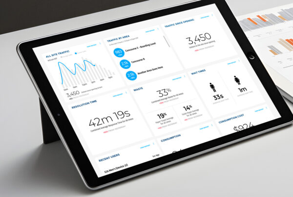 KOLO Smart Monitoring System