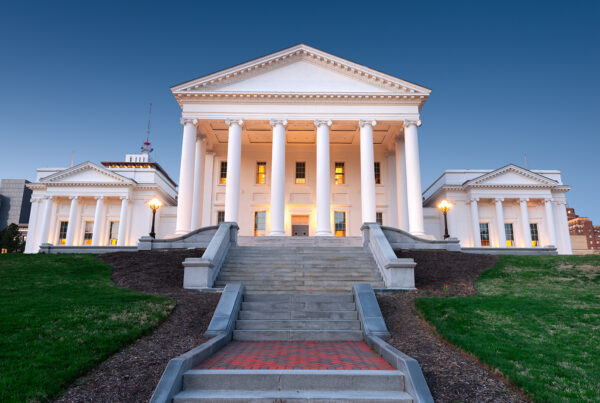 Virginia Poverty Law Center